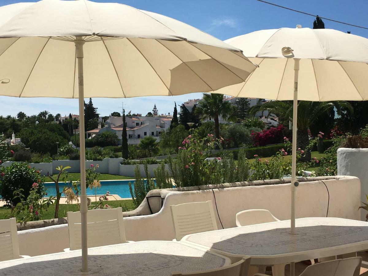 פורצ'ס Vila Paderne - Solar Dos Mouros מראה חיצוני תמונה