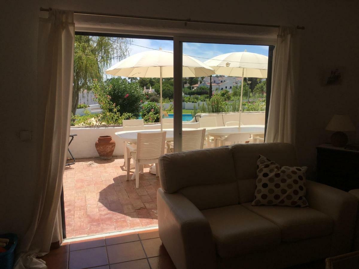 פורצ'ס Vila Paderne - Solar Dos Mouros מראה חיצוני תמונה