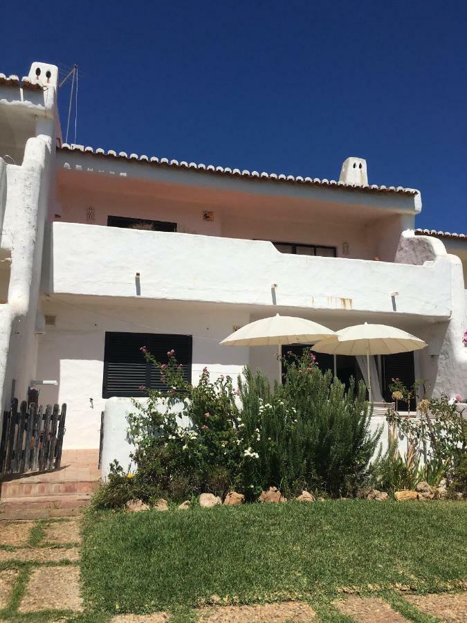 פורצ'ס Vila Paderne - Solar Dos Mouros מראה חיצוני תמונה